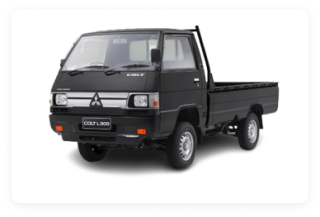 MMKSI - Buku Digital Kendaraan Mitsubishi Motors