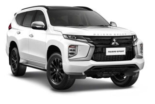 MMKSI - Buku Digital Kendaraan Mitsubishi Motors