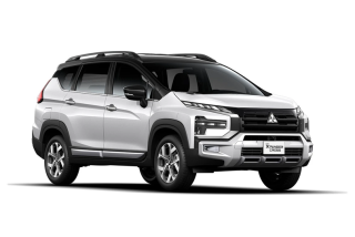 MMKSI - Buku Digital Kendaraan Mitsubishi Motors