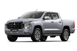 MMKSI - Buku Digital Kendaraan Mitsubishi Motors