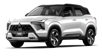 MMKSI - Buku Digital Kendaraan Mitsubishi Motors