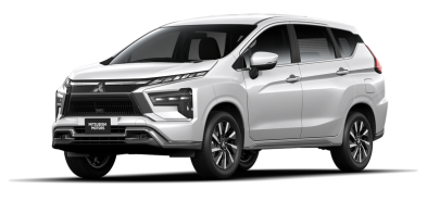 MMKSI - Buku Digital Kendaraan Mitsubishi Motors