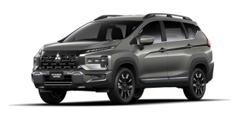 MMKSI - Buku Digital Kendaraan Mitsubishi Motors