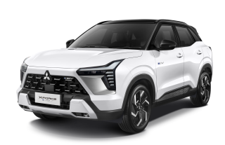 MMKSI - Buku Digital Kendaraan Mitsubishi Motors