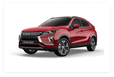 Eclipse Cross