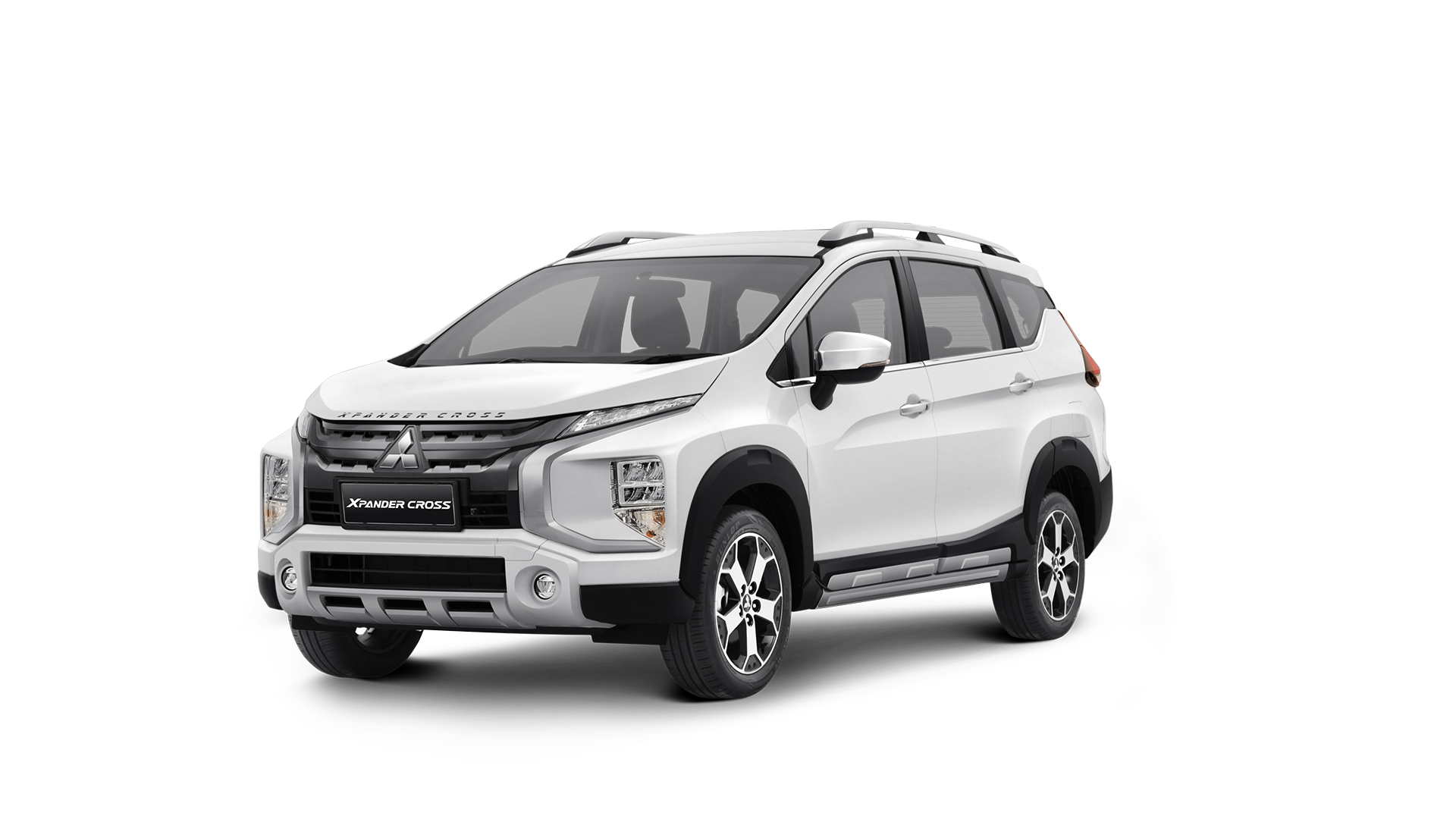 Xpander Cross