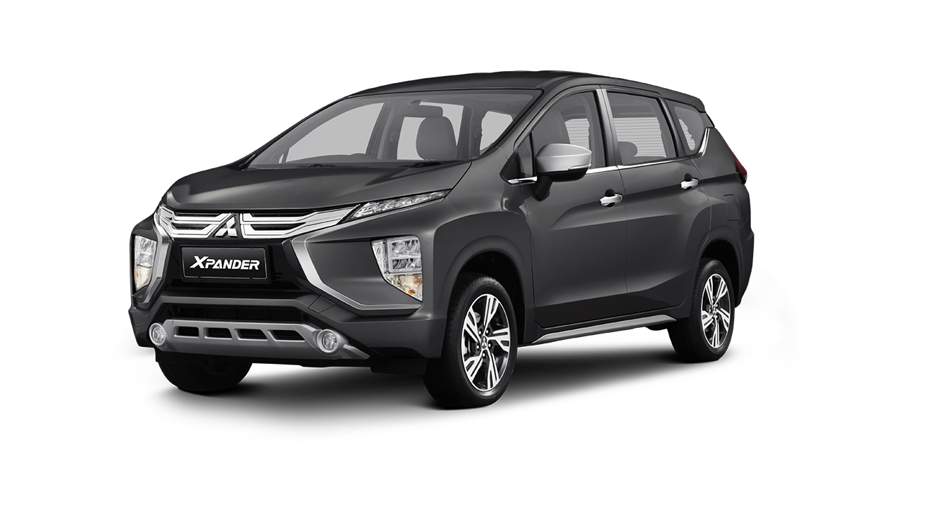 Xpander