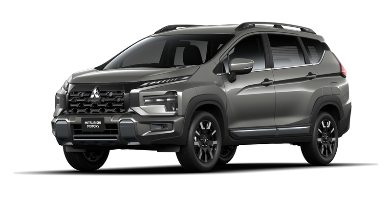 New Xpander Cross 26MY