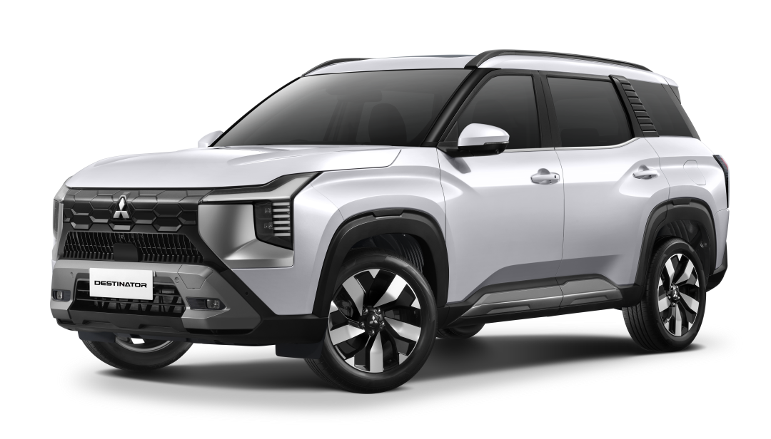 Destinator Owner's Manual