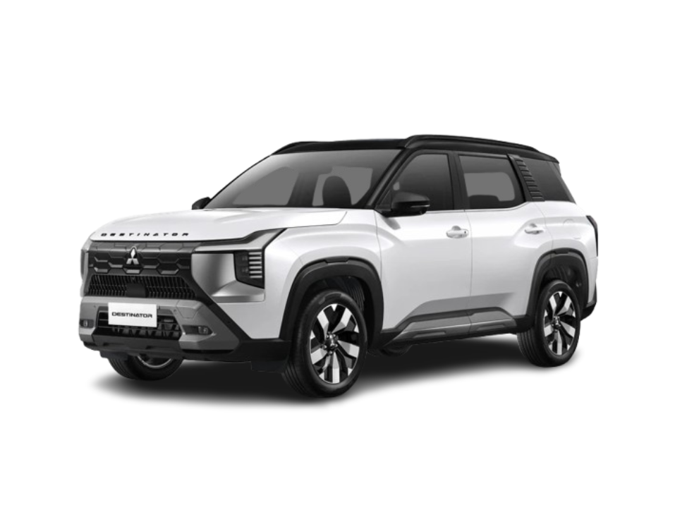 MANUAL BOOK E-MIRROR DESTINATOR 55th ANNIVERSARY